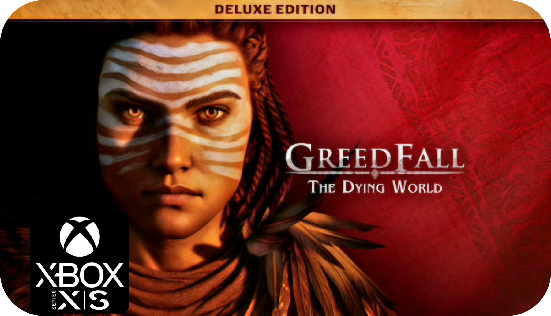 GreedFall: The Dying World Deluxe Edition