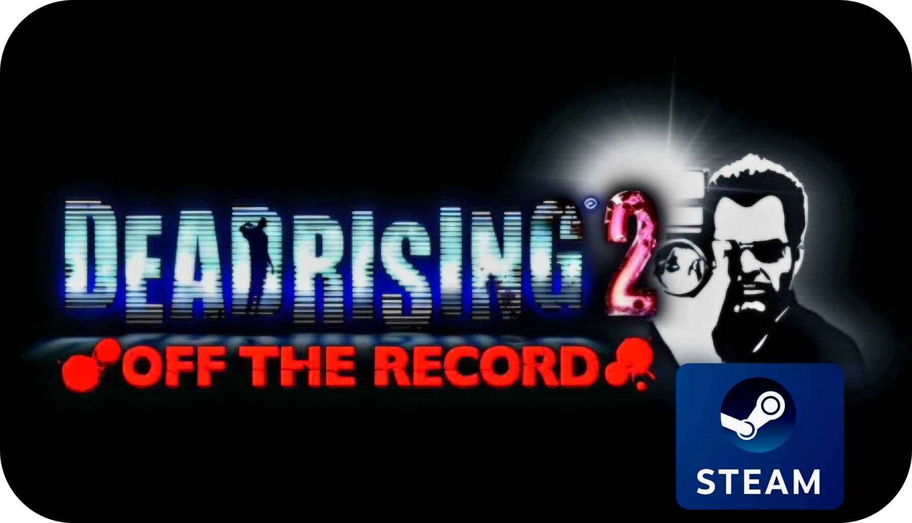 Dead Rising 2 Off The Record