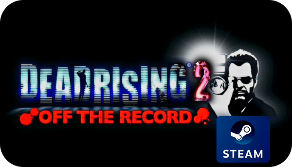 Dead Rising 2 Off The Record