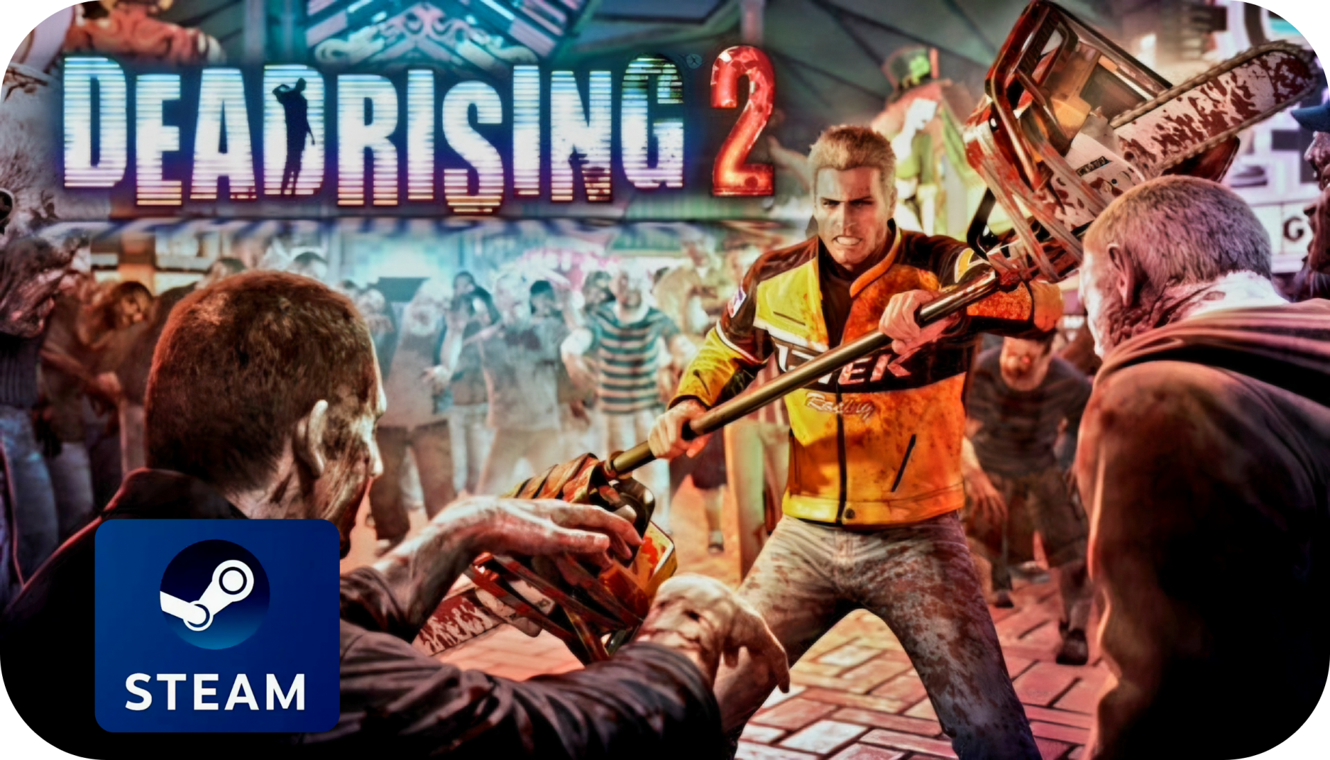 Dead Rising 2