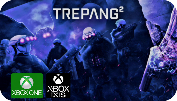 Trepang 2