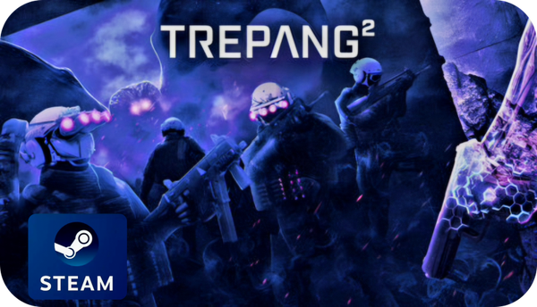 Trepang 2