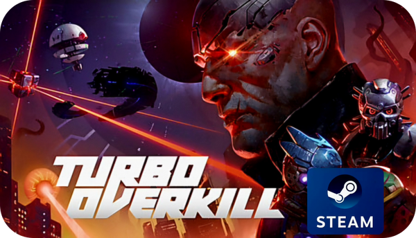 Turbo Overkill