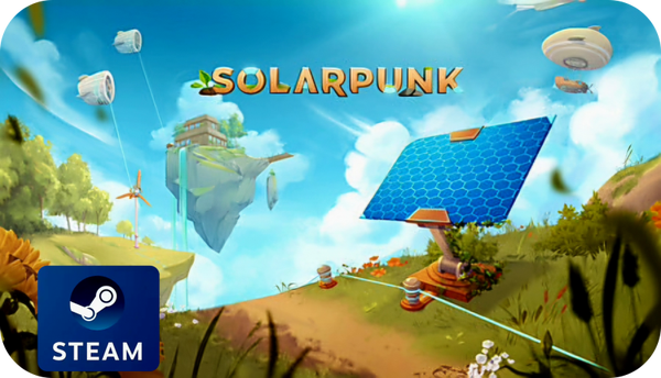 Solarpunk