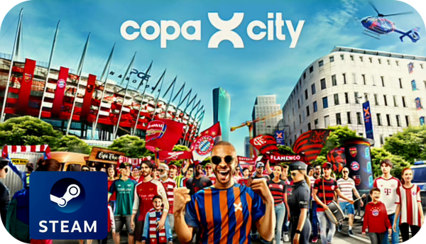 COPA CITY
