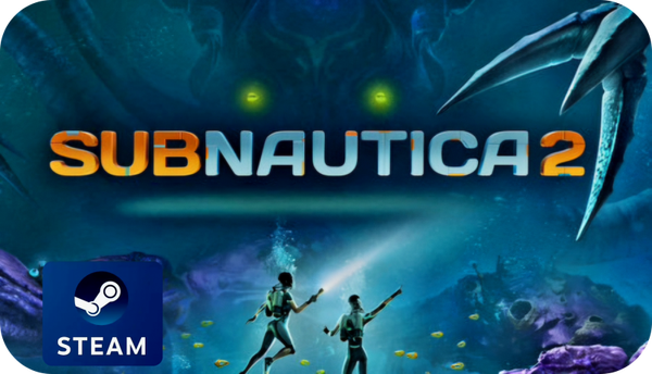 Subnautica 2