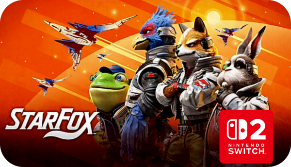 Star Fox