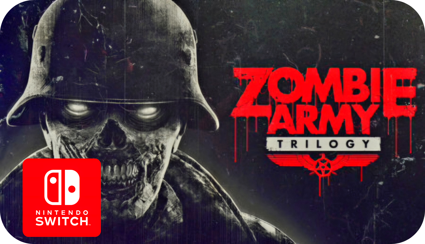 Zombie Army Trilogy