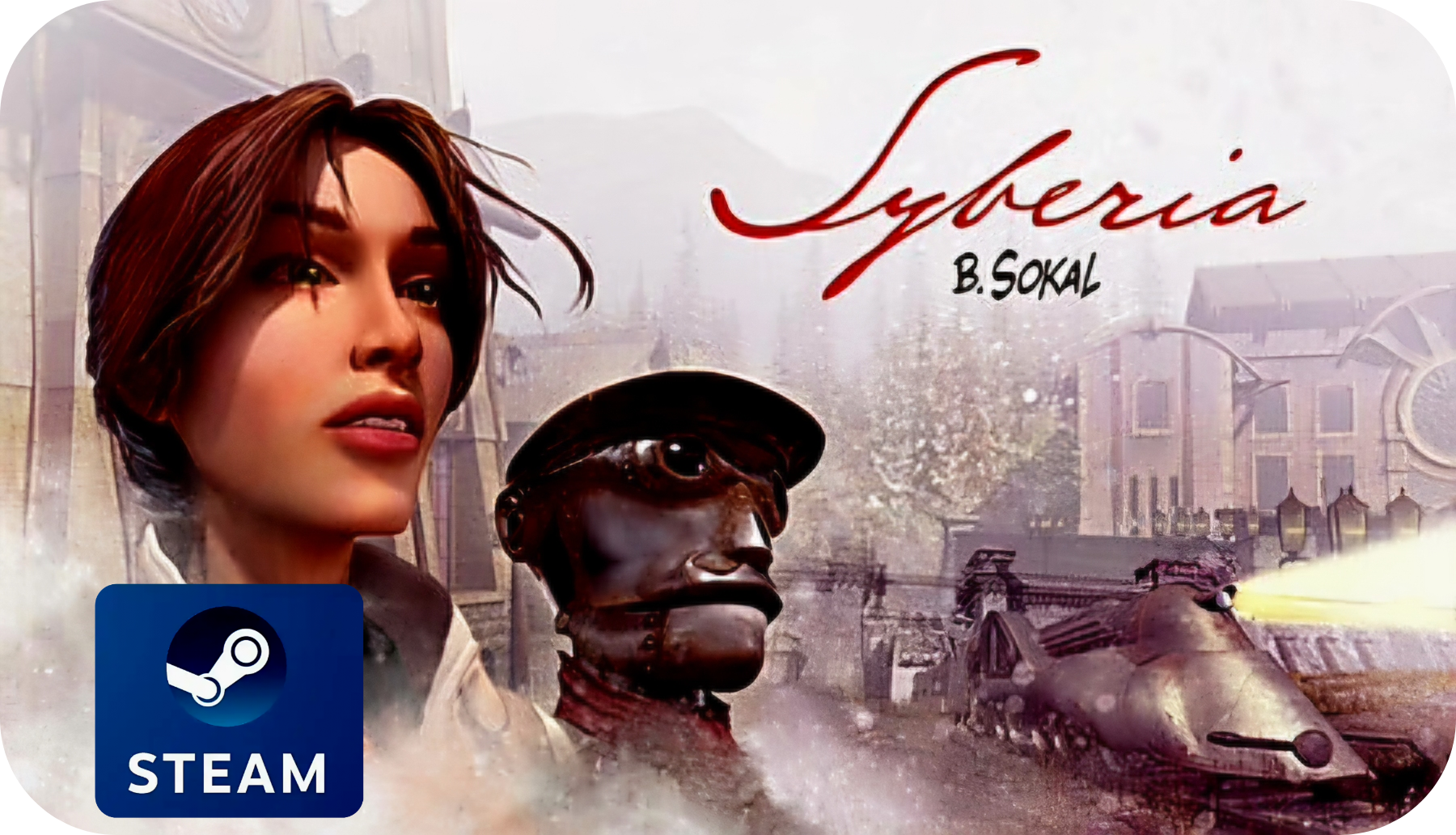 Syberia