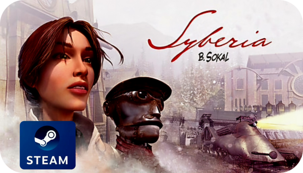 Syberia