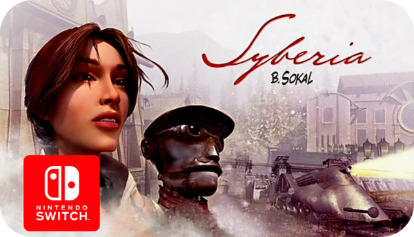 Syberia
