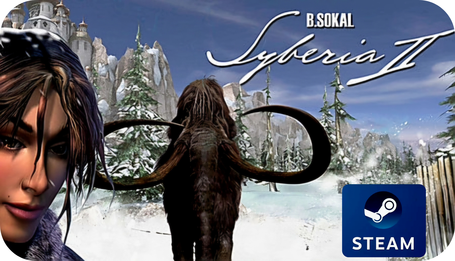 Syberia 2