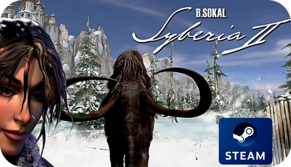 Syberia 2