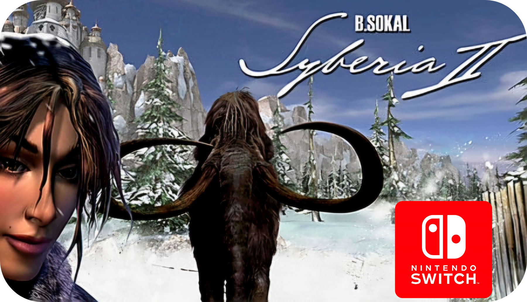 Syberia 2