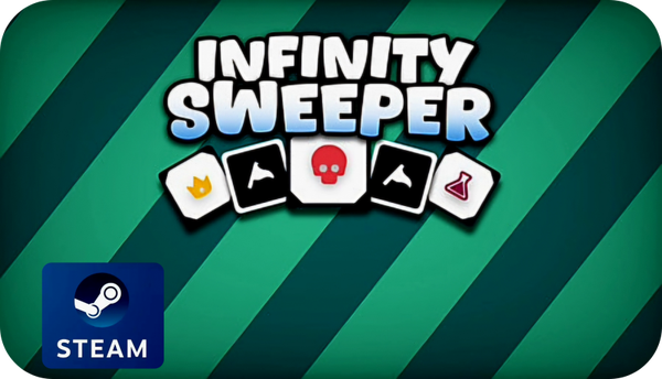 Infinity Sweeper