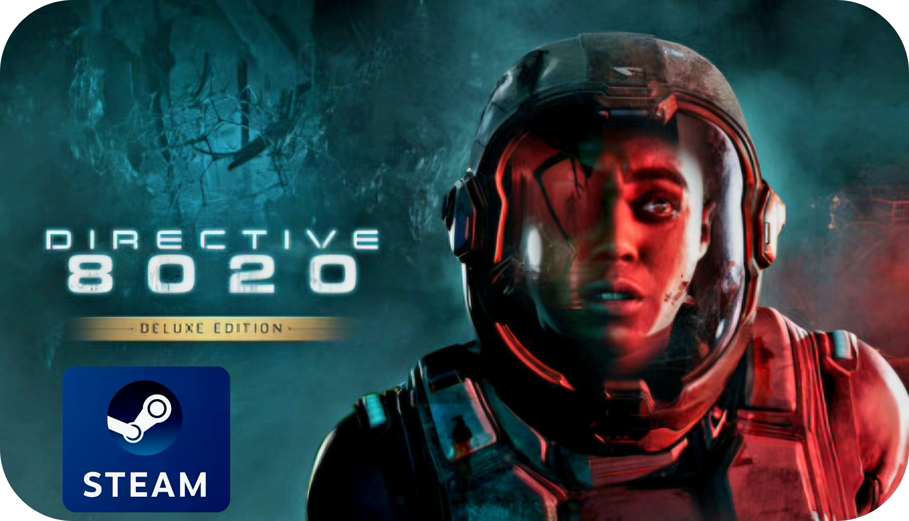 Directive 8020 Digital Deluxe Edition