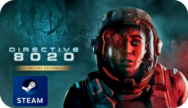 Directive 8020 Digital Deluxe Edition