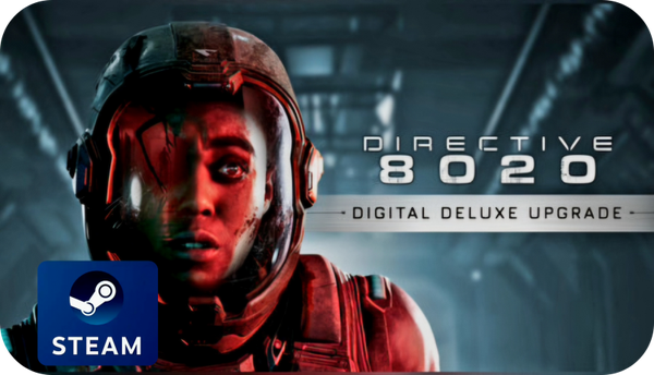 Directive 8020 Digital Deluxe Upgrade