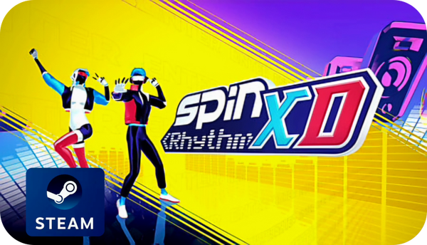 Spin Rhythm XD