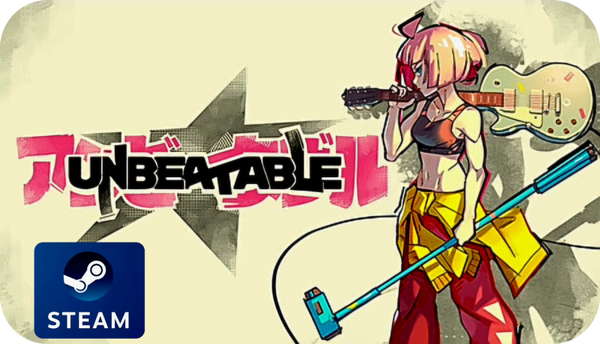 UNBEATABLE