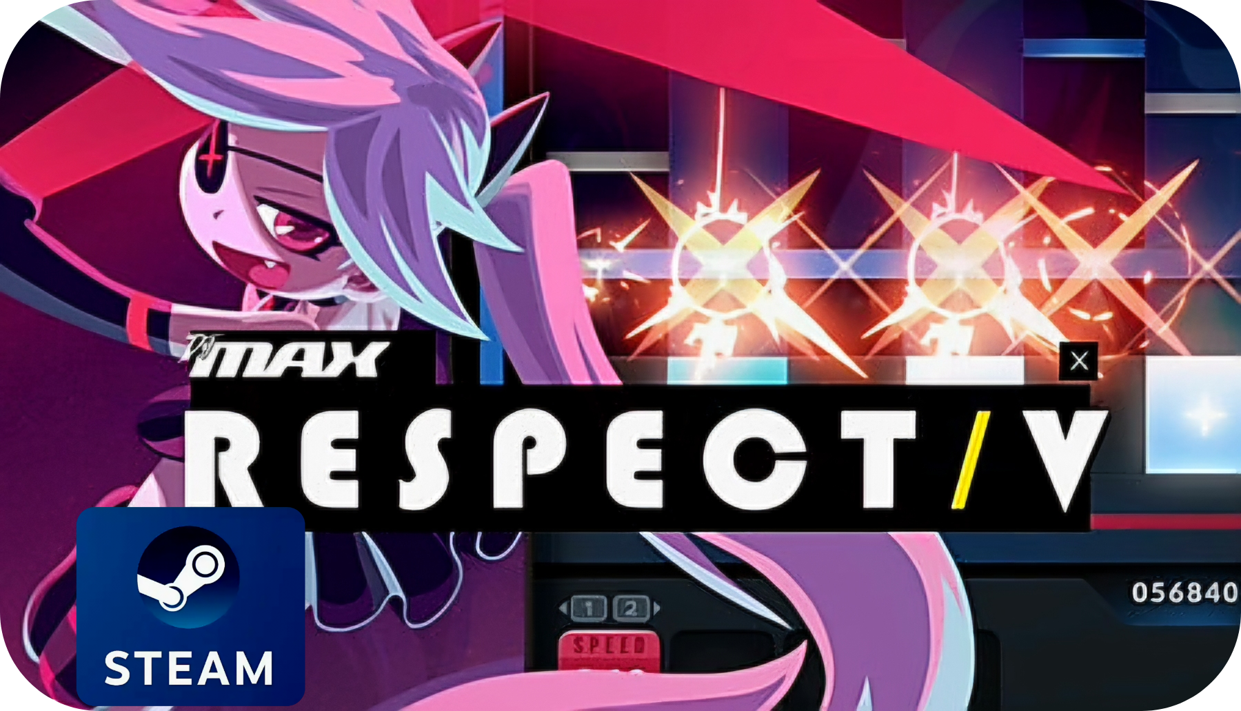 DjMax Respect V