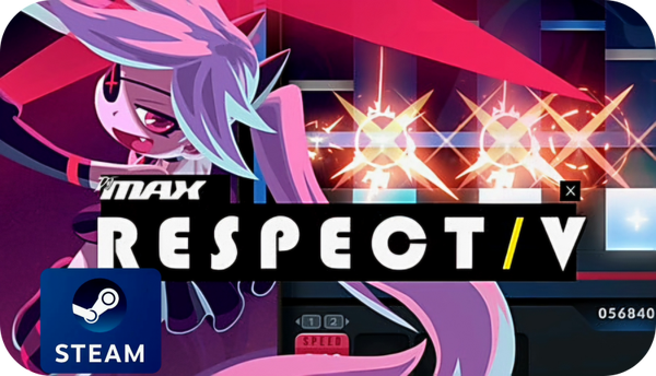 DjMax Respect V