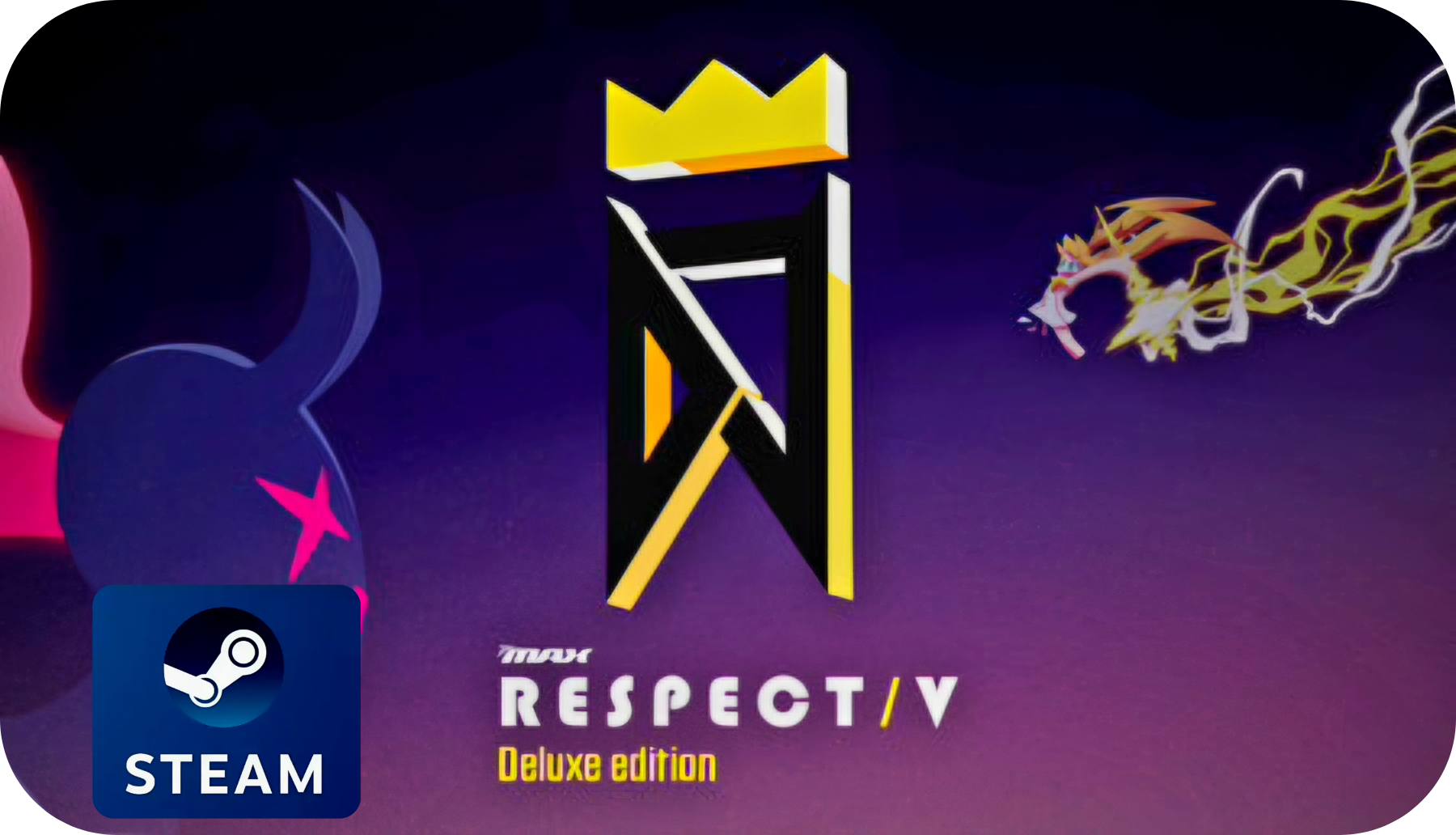 DjMax Respect V - Deluxe Edition