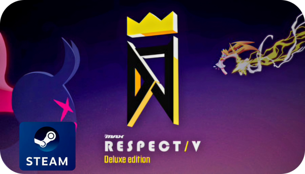 DjMax Respect V - Deluxe Edition