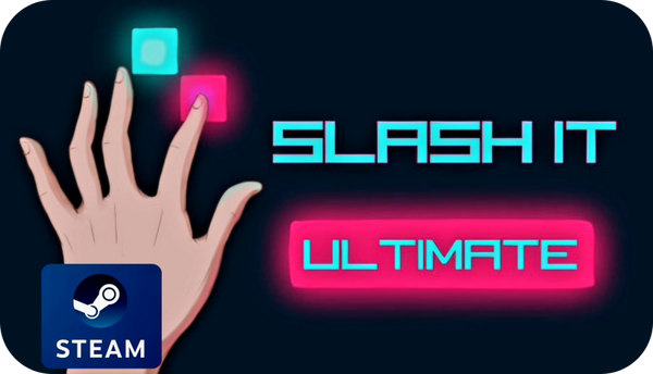 Slash It Ultimate