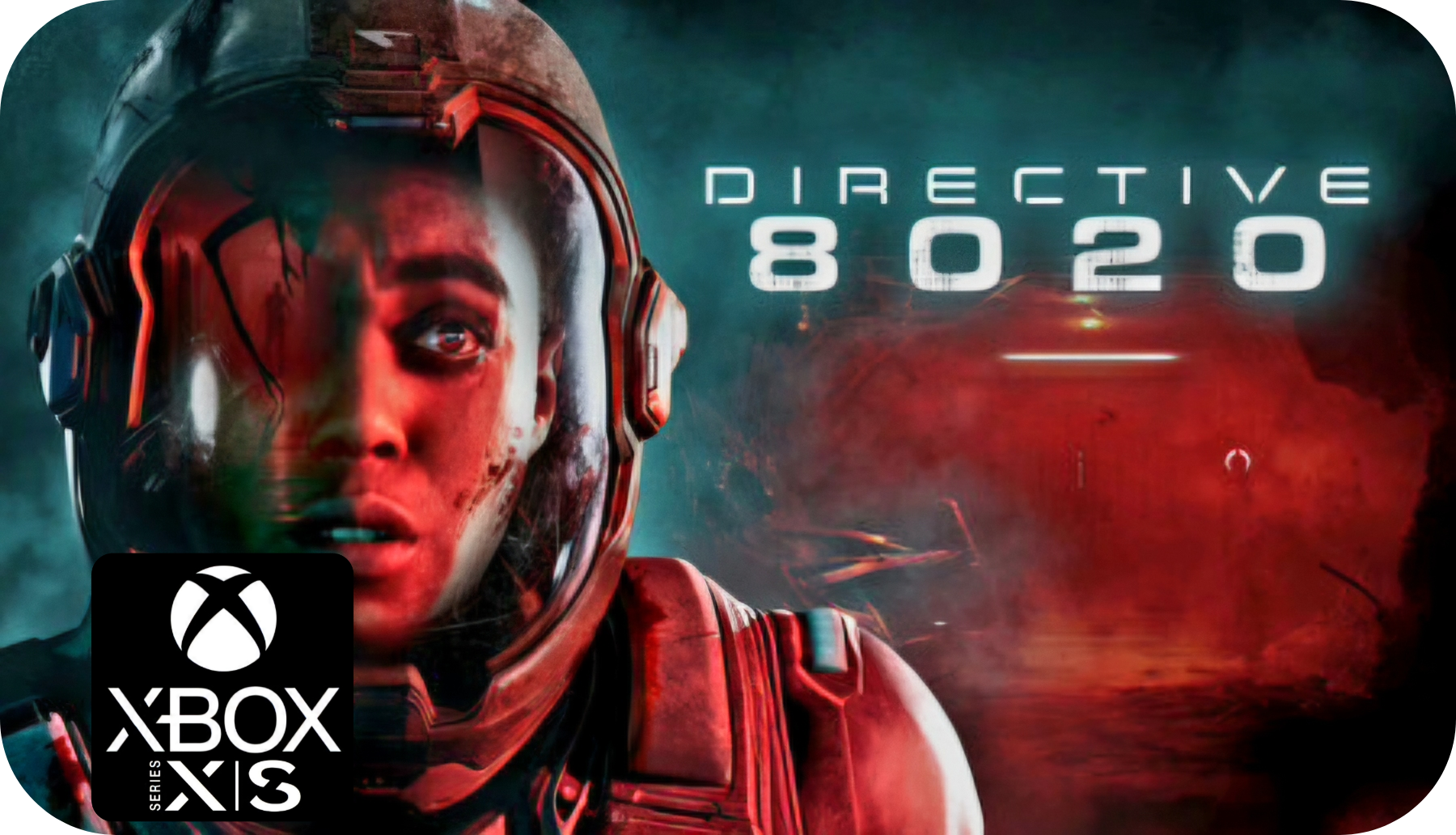 Directive 8020