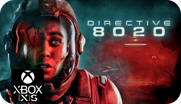 Directive 8020