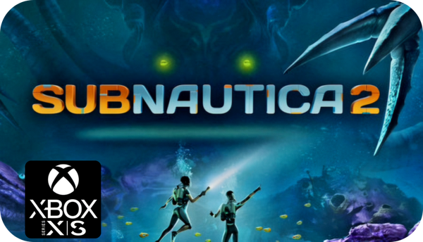 Subnautica 2