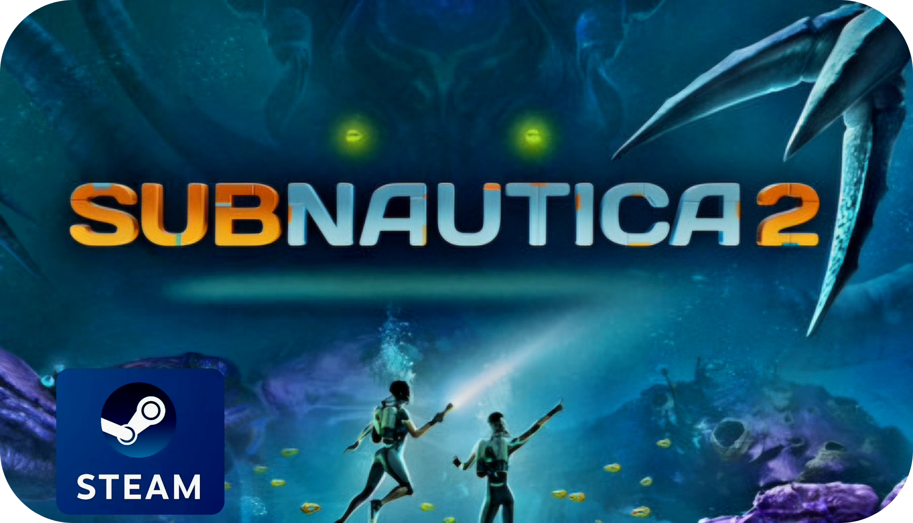 Subnautica 2