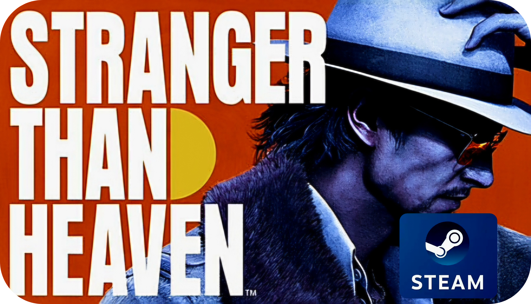 Stranger Than Heaven