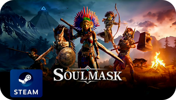 Soulmask