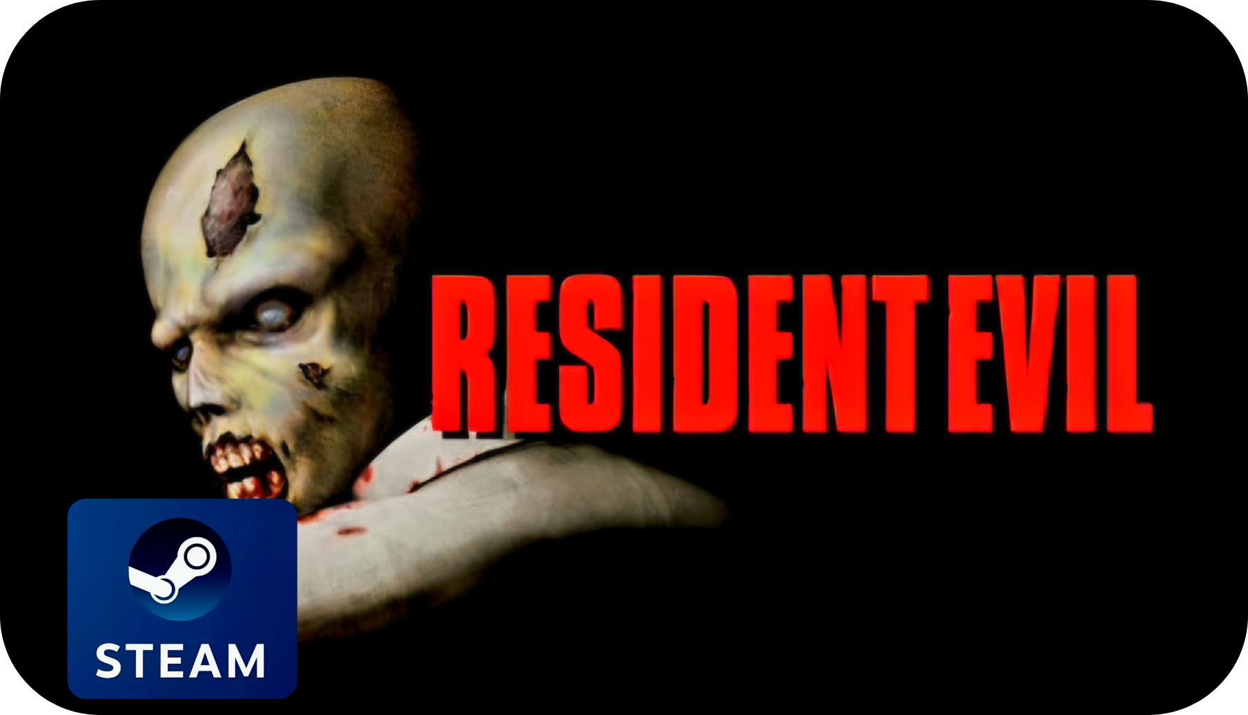 Resident Evil (1996)