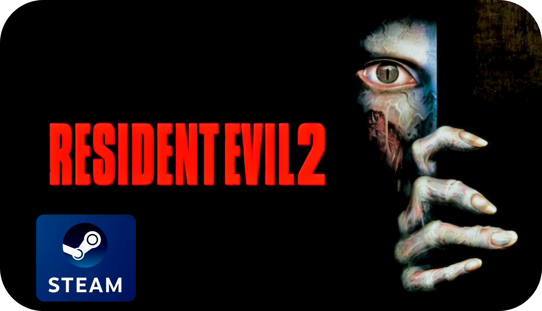 Resident Evil 2 (1998)