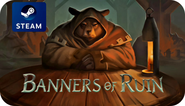 Banners of Ruin