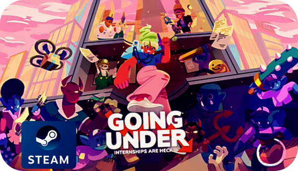 Going Under