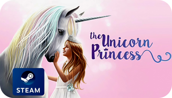 The Unicorn Princess