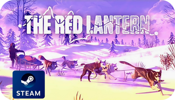 The Red Lantern