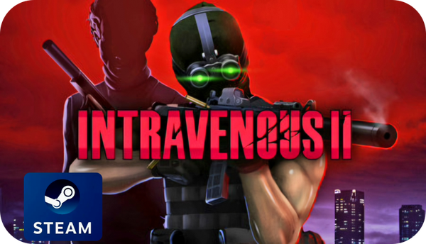 Intravenous 2
