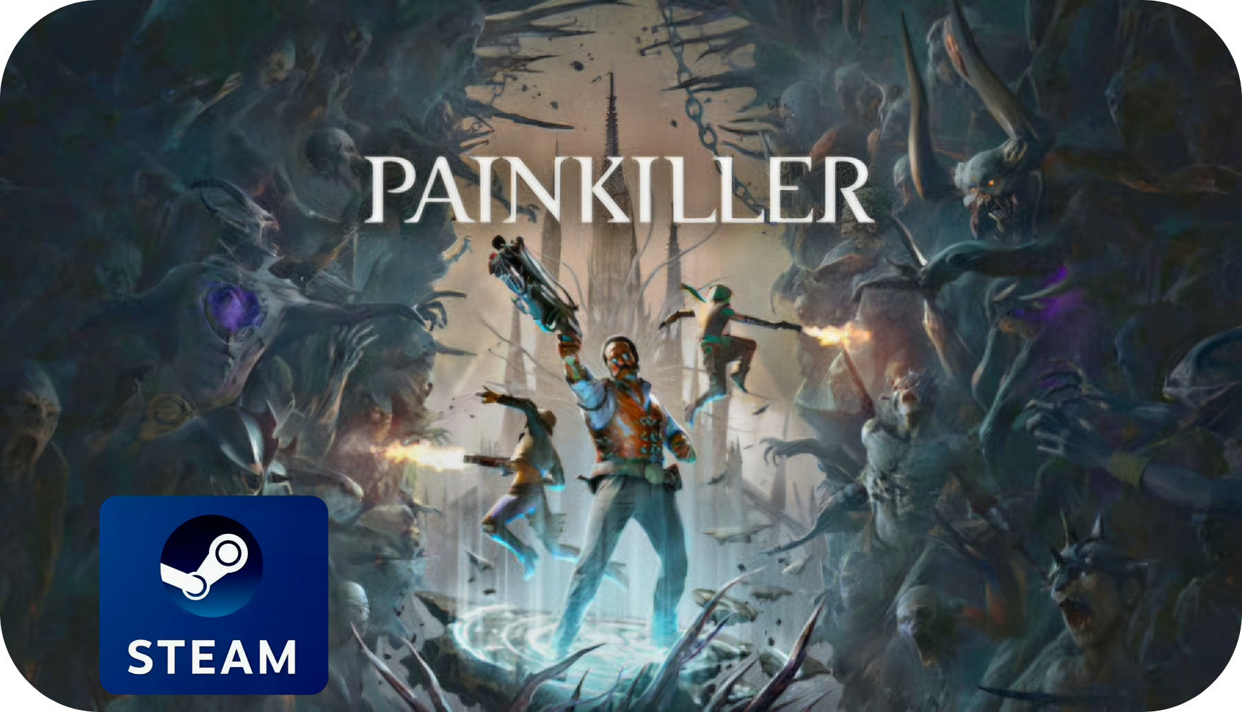 Painkiller