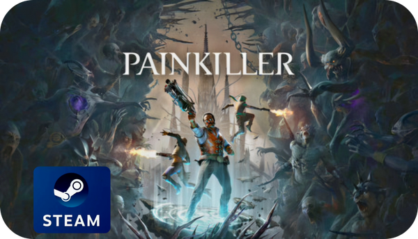 Painkiller
