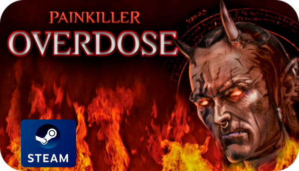 Painkiller Overdose