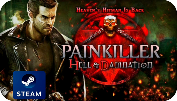 Painkiller Hell & Damnation