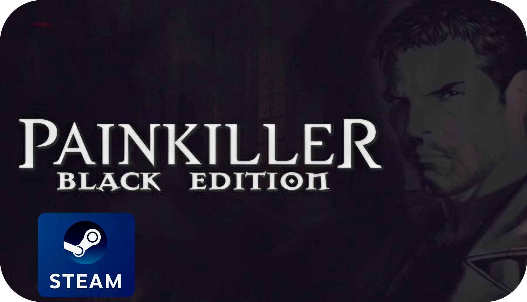 Painkiller: Black Edition