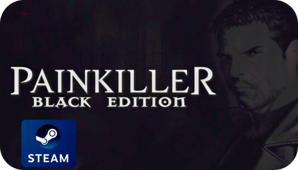 Painkiller: Black Edition