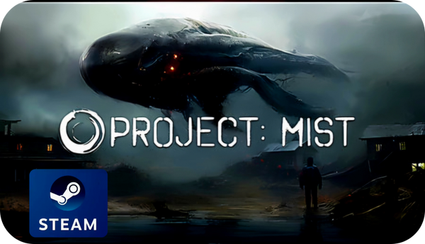 Project Mist