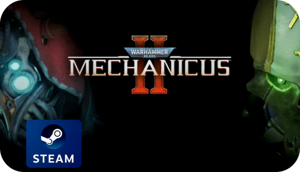 Warhammer 40,000: Mechanicus II